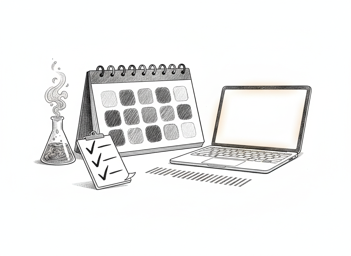 A 14-Day AI Pilot Plan for a Small Business