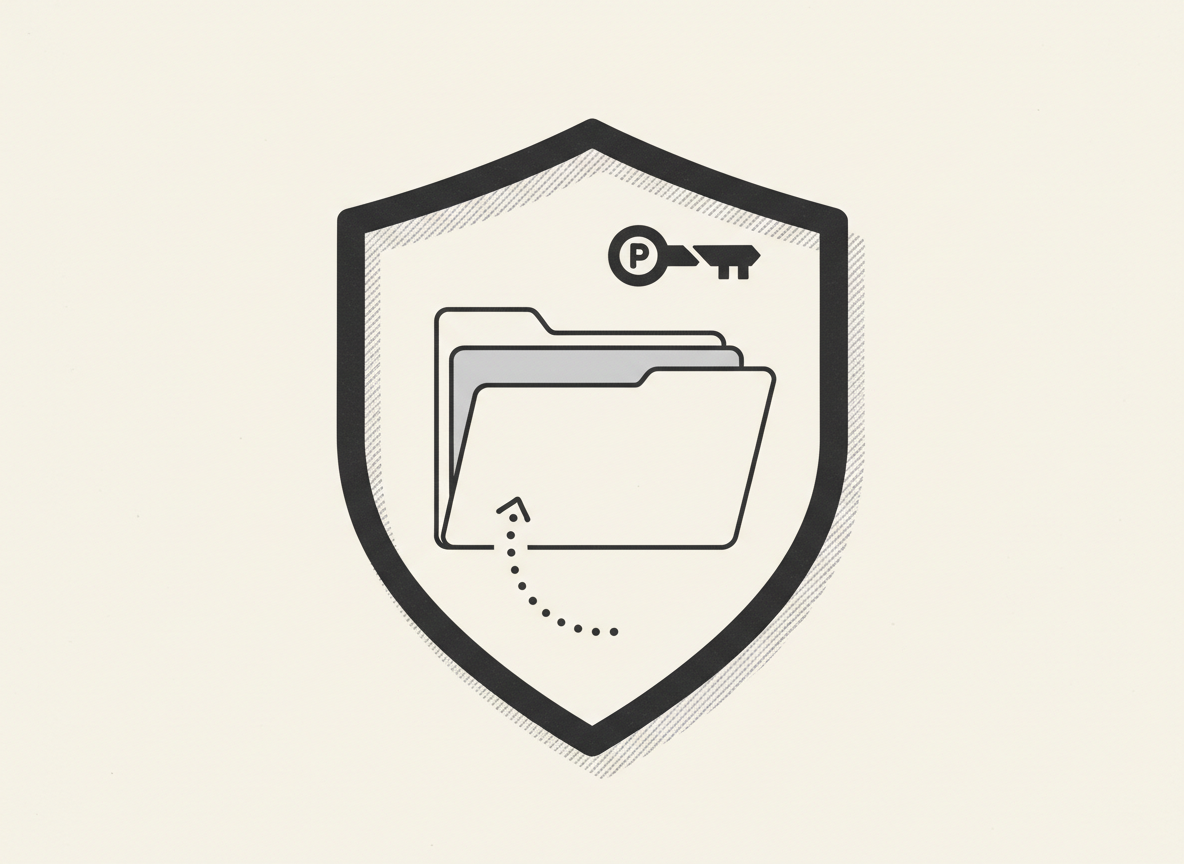 Small-Business AI Data Checklist: Before You Upload a File