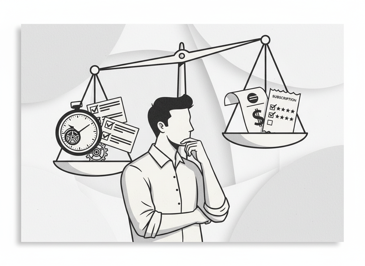 How to Measure AI ROI in a Small Business