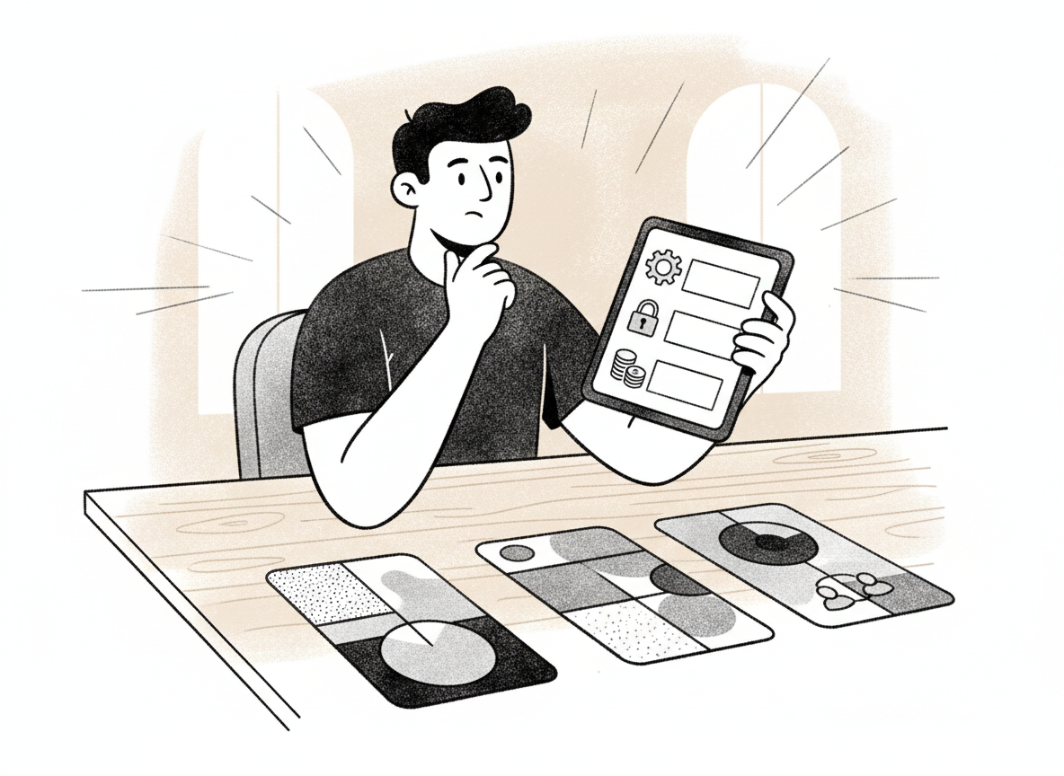 How to Choose AI Tools for a Small Business