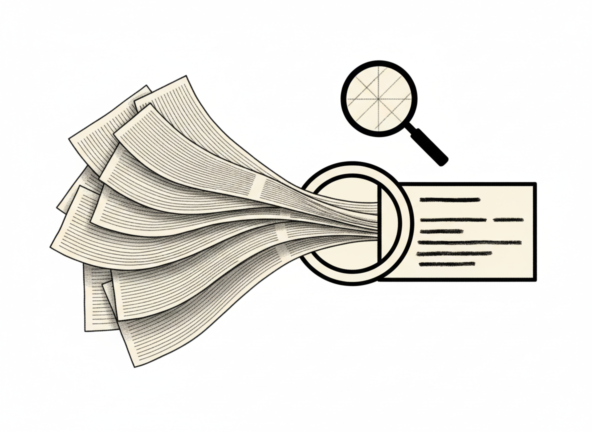 How to Summarize a Business Document with AI—Without Losing Key Details